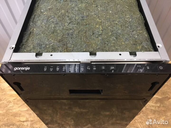 Посудомоечная машина Gorenje встр. 45 см (Новая)
