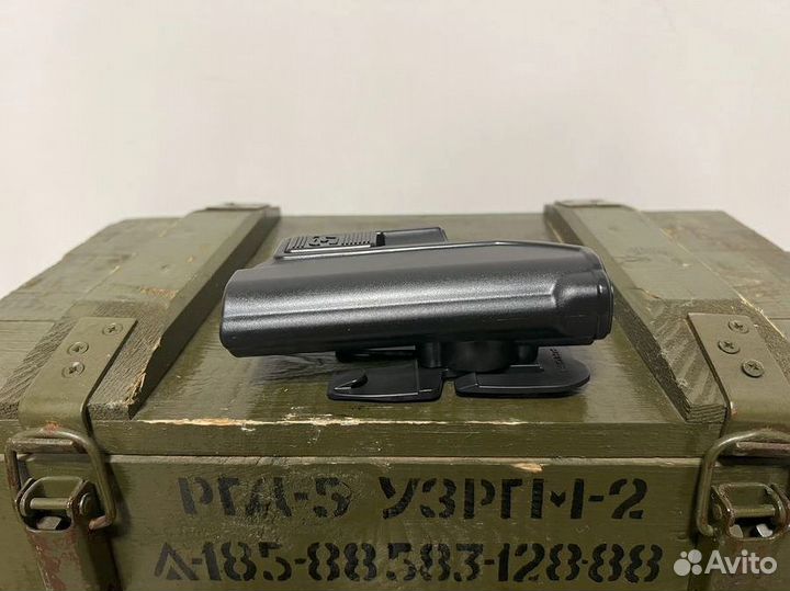 Кобура для пм