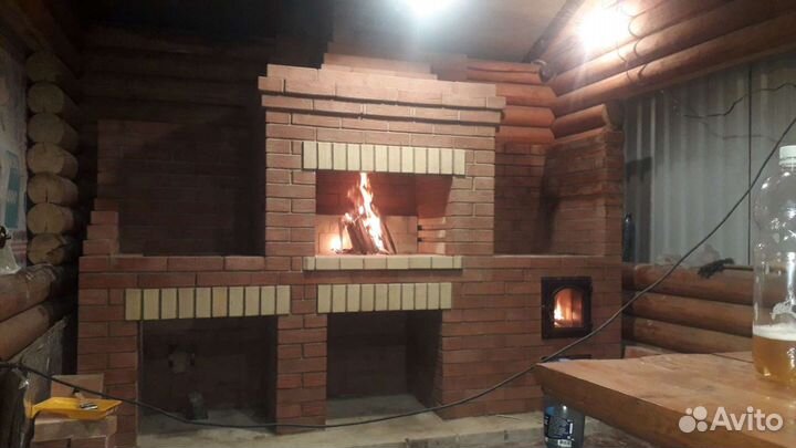 Печник и плотник