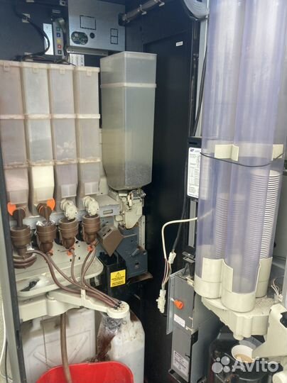 Запчасти на кофе аппараты