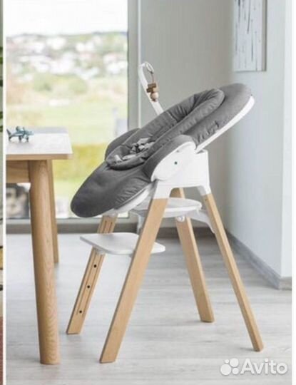 Накладка stokke new born set