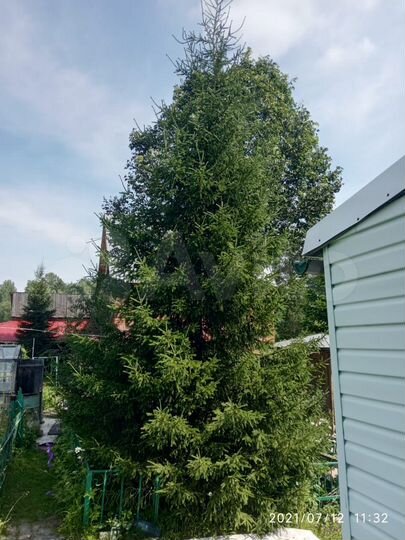 Дом 88 м² на участке 17 сот.