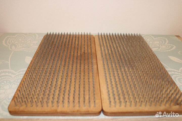 Доска садху для начинающих 8 мм, садху-доски