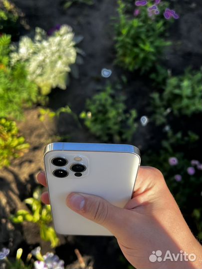 iPhone 12 Pro, 128 ГБ