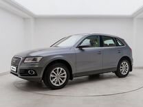 Audi Q5 2.0 MT, 2013, 260 840 км, с пробегом, цена 1 625 000 руб.