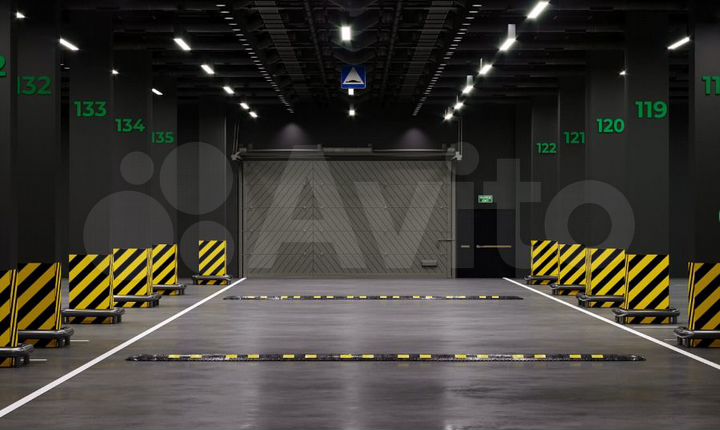 Квартира-студия, 31,2 м², 4/25 эт.