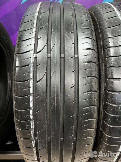 Continental ContiPremiumContact 2 215/55 R18