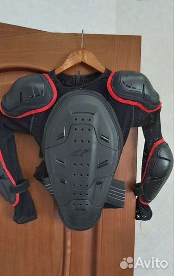 Защита Alpinestars Bionic