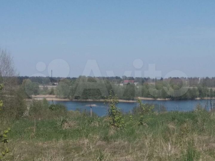 Участок 50 сот. (ИЖС)