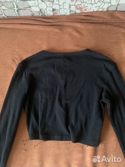 Кофта для девочки