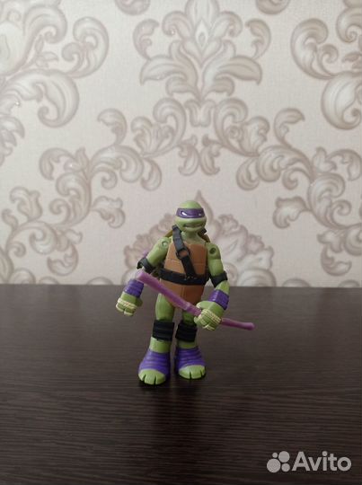 Черепашка ниндзя