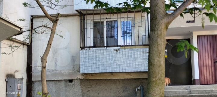 1-к. квартира, 3670,2 м², 1/6 эт.