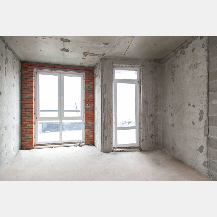 4-к. квартира, 137 м², 2/18 эт.