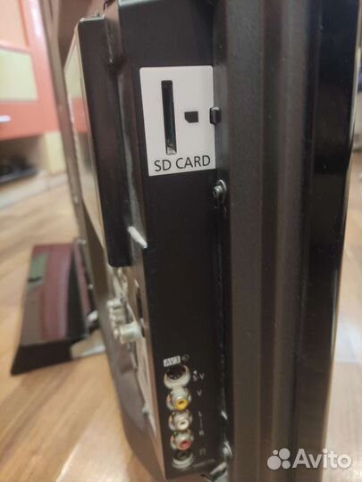 Телевизор panasonic viera 50