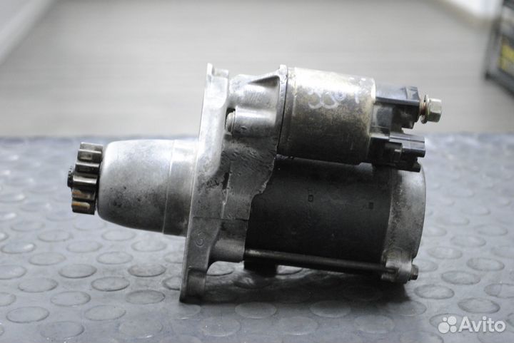 Стартер Toyota Camry, Avensis, Lexus RX б/у