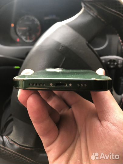 iPhone 13, 128 ГБ