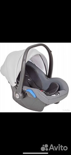 Коляска verdi mirage 3 в 1