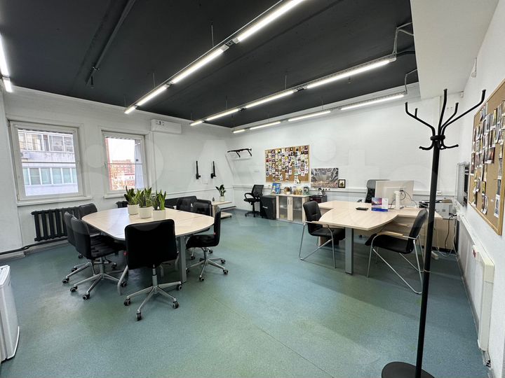 Офис, 380 м²