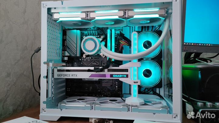 Rtx 3060 12gb vision oc гарантия