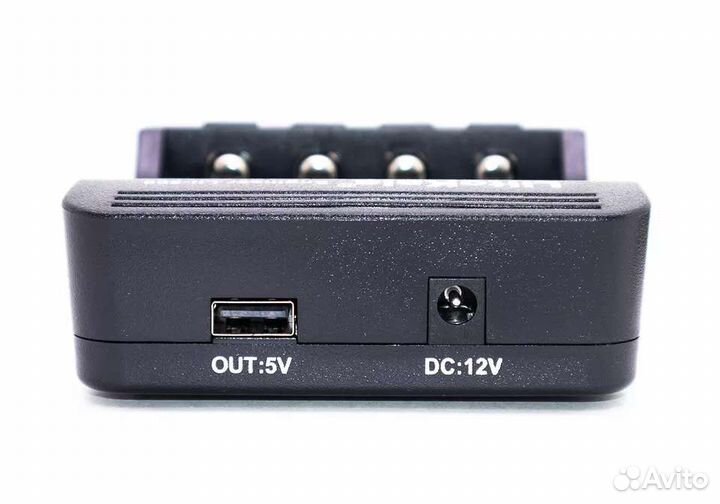 Lii-500 полный комплект