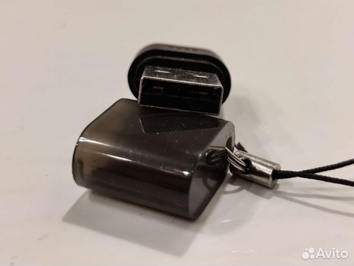 Xiaomi MI Portable USB Mini WiFi адаптер