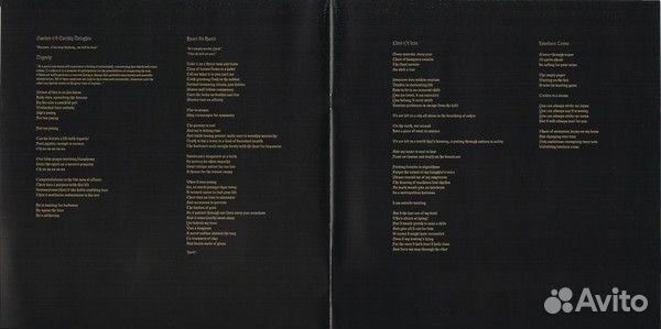 Винил Opeth - In Cauda Venenum 2LP