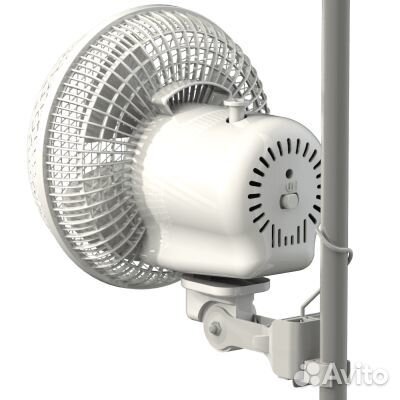 Вентилятор Secret Jardin Monkey Fan 20 Вт