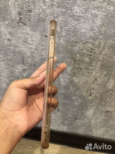 Чехол на iPhone 8 plus