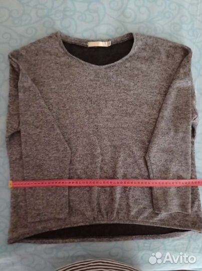 Пуловер женский