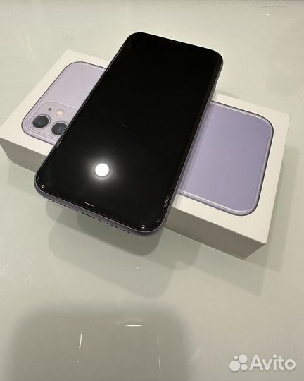 iPhone 11 64 gb