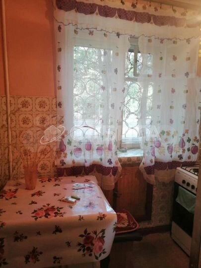 1-к. квартира, 30 м², 1/5 эт.