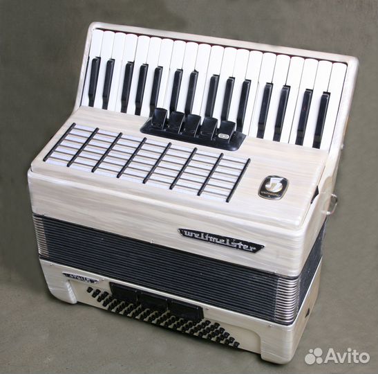 Прокат музыкальных инструментов