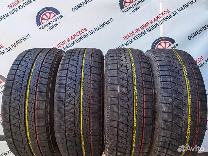 Bridgestone Blizzak VRX 205/55 R17 101V