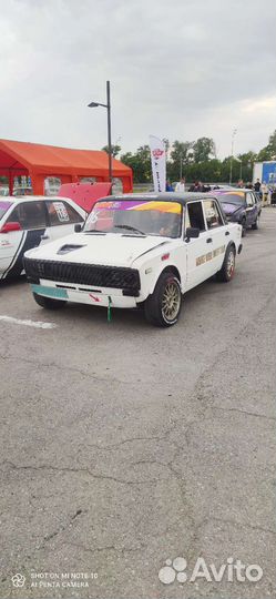 ВАЗ 2106 1.3 МТ, 1993, 1 000 км