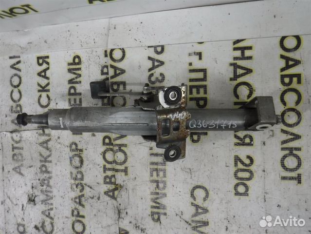 Колонка рулевая Toyota Camry XV40 2006-2011