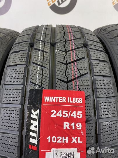 iLink Winter IL868 245/45 R19