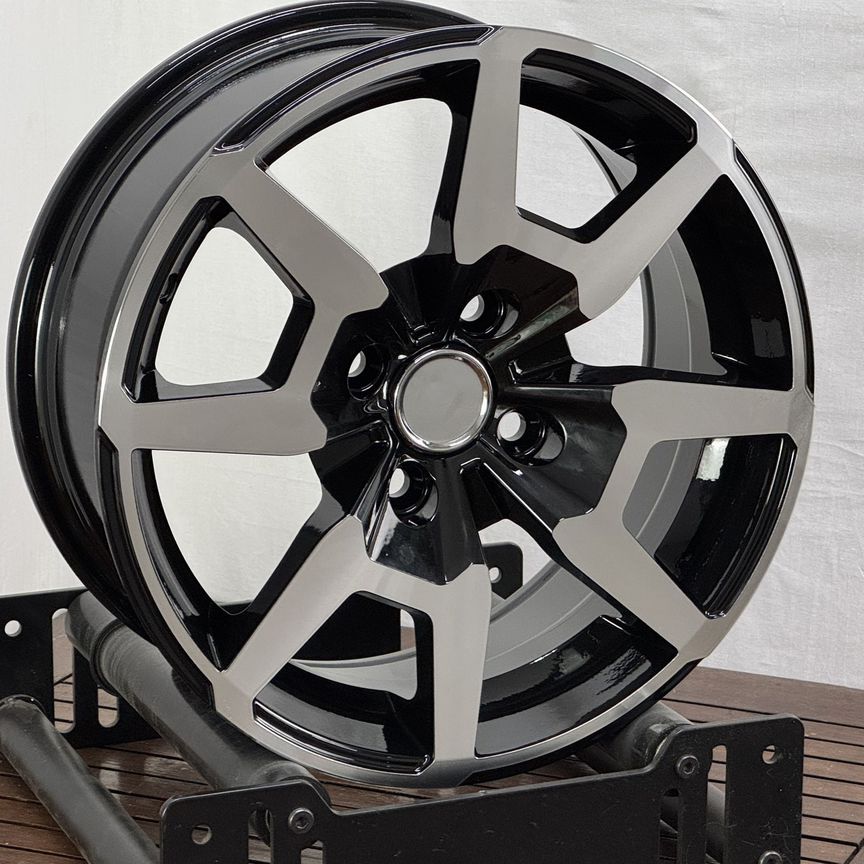 Литые диски PRD 6×R14 4×98