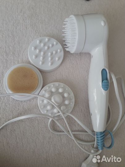 Вибромассажер Clatronic