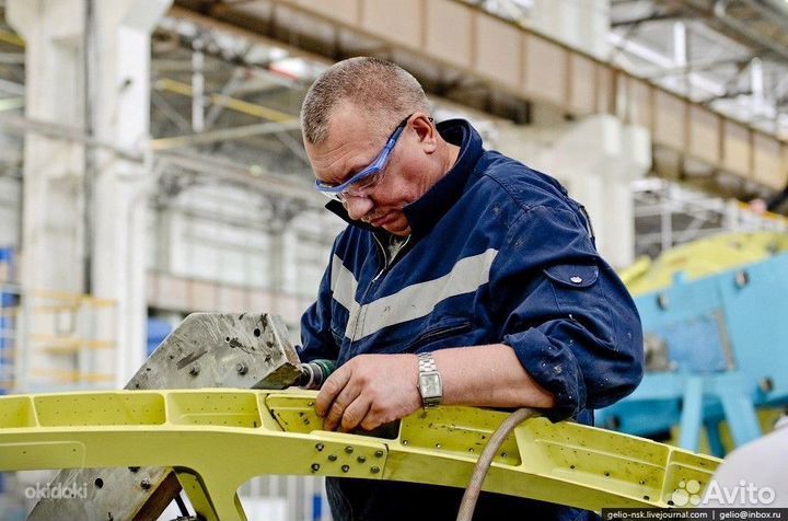 Слесарь мк мср В г.Красногорск, г.Тула, г.Щёлково