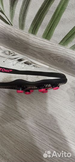 Бутсы nike phantom 34.5 EUR