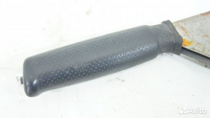 Рукоятка ручного тормоза BE5-2001г. (Тормозная сис