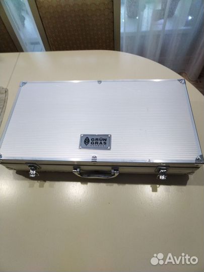 Набор для барбекю