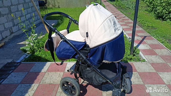 Коляска детская