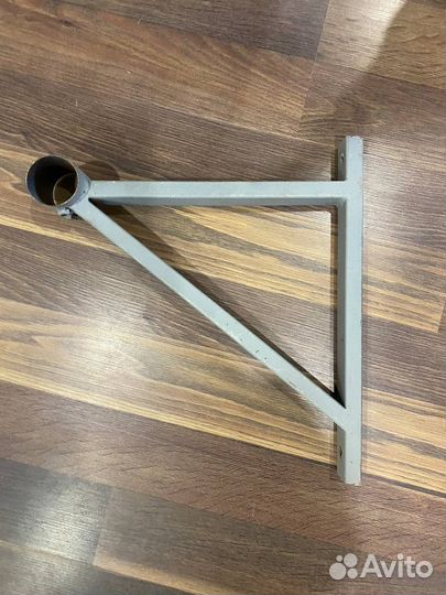 Балетный станок кронштейн