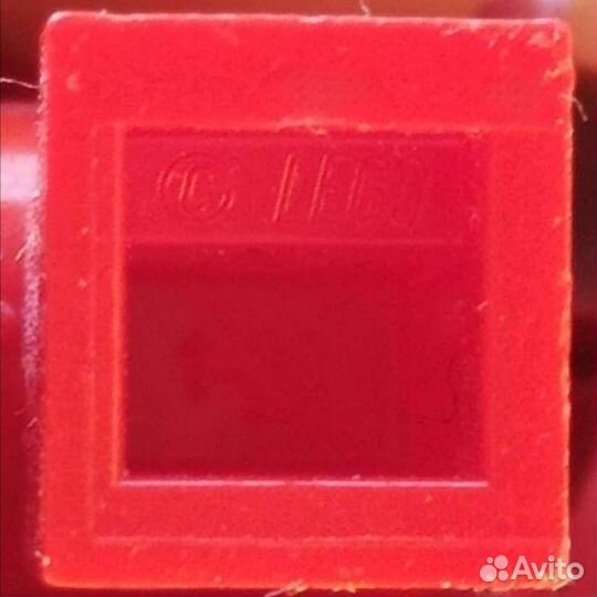 Lego Star Wars минифигурки оригинал