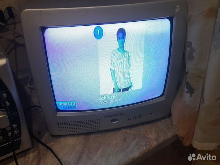 Телевизор grundig