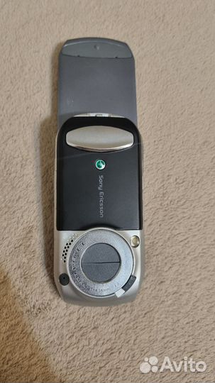 Sony Ericsson s700i