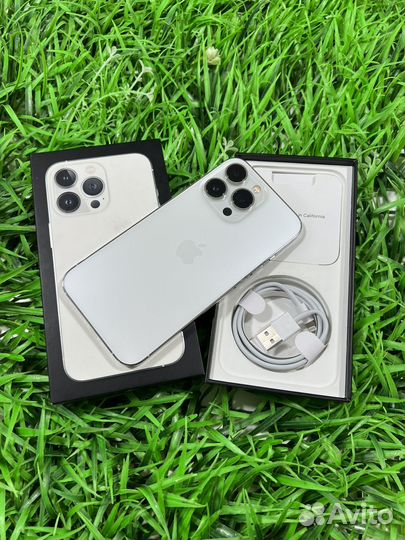 iPhone 13 Pro, 128 ГБ