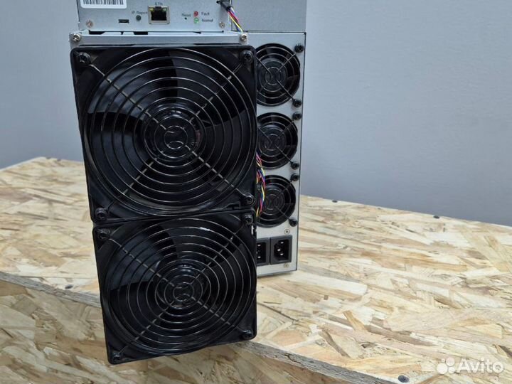 Antminer S19j pro 120th бу