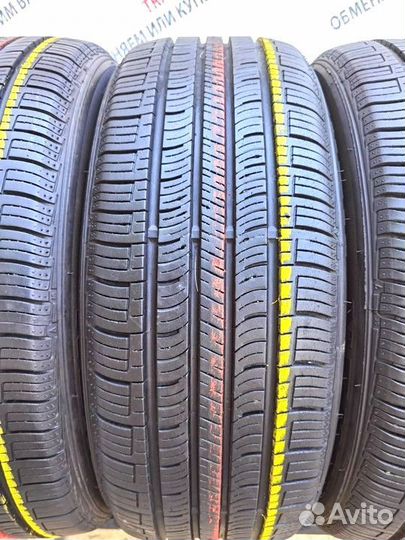 Nexen N'Priz AH5 195/55 R15 87V